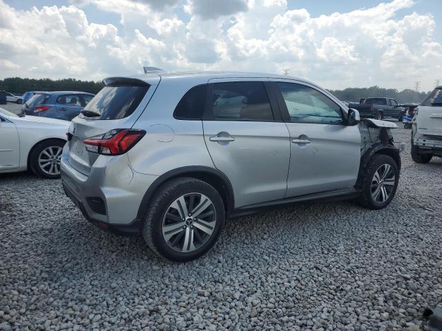 2021 MITSUBISHI OUTLANDER JA4ARUAU1MU033598