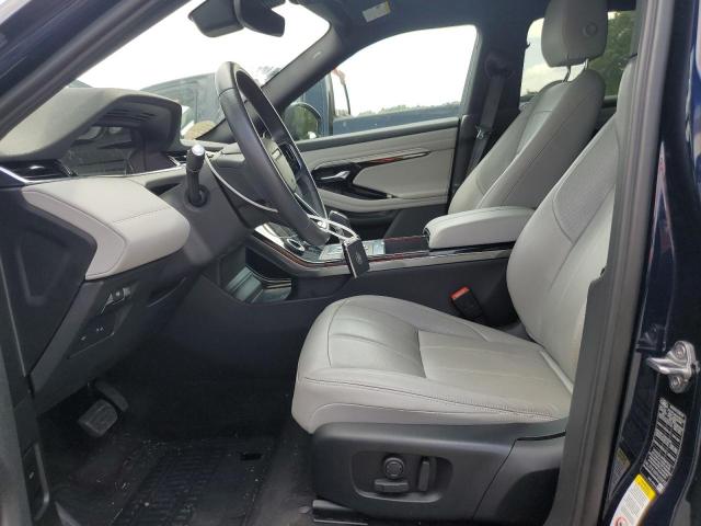 2023 LAND ROVER RANGE ROVE SALZP2FXXPH229762