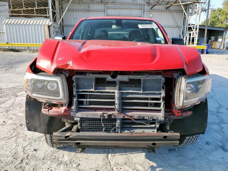 2016 GMC CANYON 1GTG5BE32G1151683