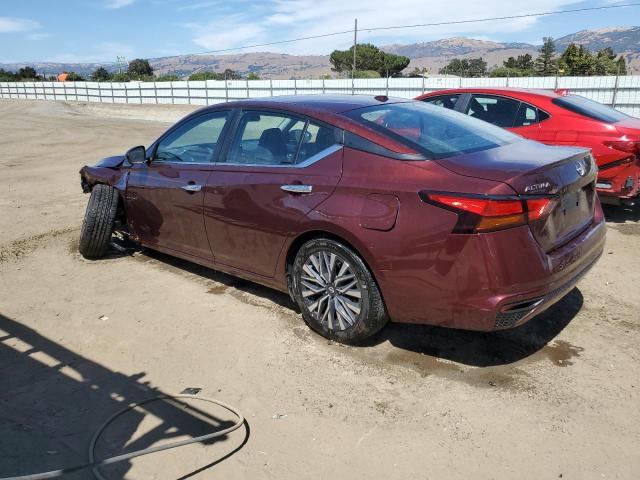 2024 NISSAN ALTIMA SV 1N4BL4DV6RN358089
