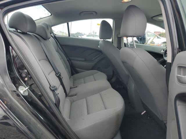 2017 KIA FORTE LX 3KPFK4A72HE074997