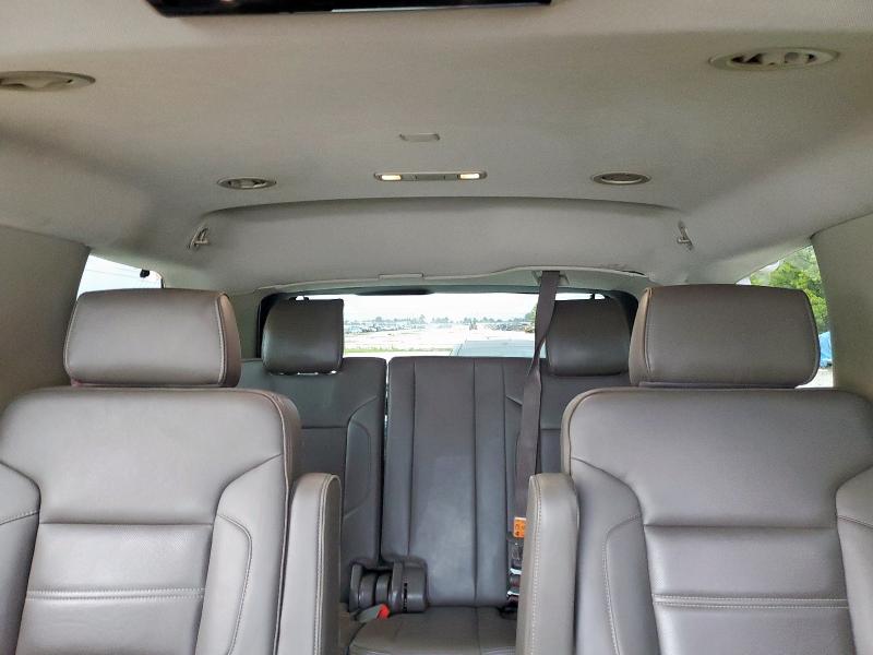 2016 GMC YUKON DENA - 1GKS1CKJ8GR437591