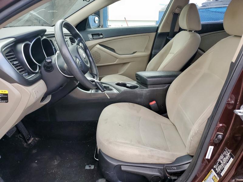 2015 KIA OPTIMA LX 5XXGM4A72FG446101