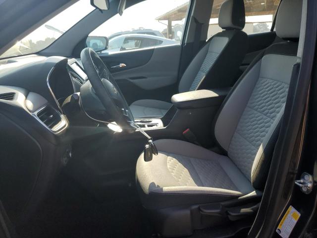 2019 CHEVROLET EQUINOX LS 2GNAXHEV8K6114865