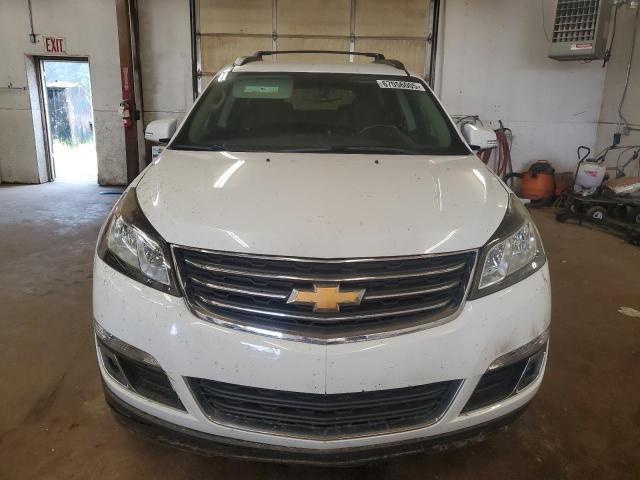 2017 CHEVROLET TRAVERSE LT 1GNKRGKD7HJ173888
