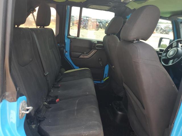 2018 JEEP WRANGLER U 1C4BJWDG4JL889871