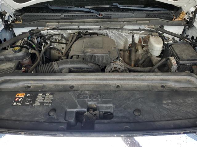 2016 GMC SIERRA K25 1GT22REG7GZ278090