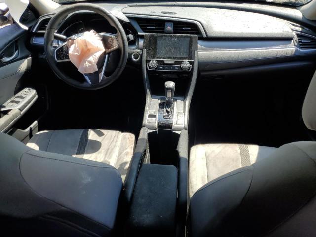 2016 HONDA CIVIC EX 19XFC2F75GE031909