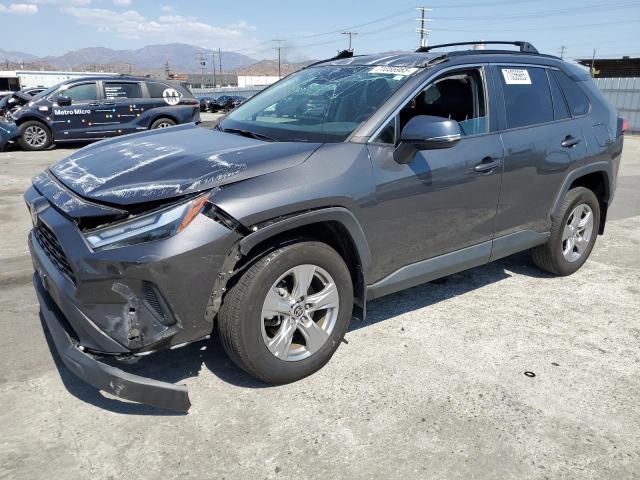 2023 TOYOTA RAV4 XLE - 2T3W1RFV6PW246572