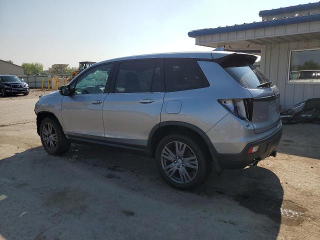 2020 HONDA PASSPORT E - 5FNYF8H59LB013853