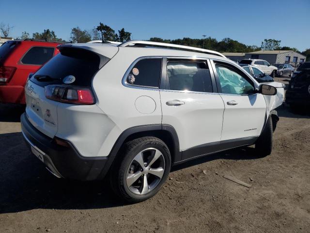 2021 JEEP CHEROKEE LIMITED 1C4PJMDX1MD213807