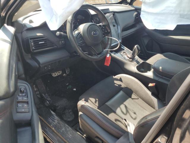 2024 SUBARU LEGACY SPO 4S3BWGG6XR3004157