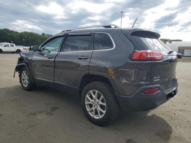 2015 JEEP CHEROKEE LATITUDE 1C4PJMCS0FW577696