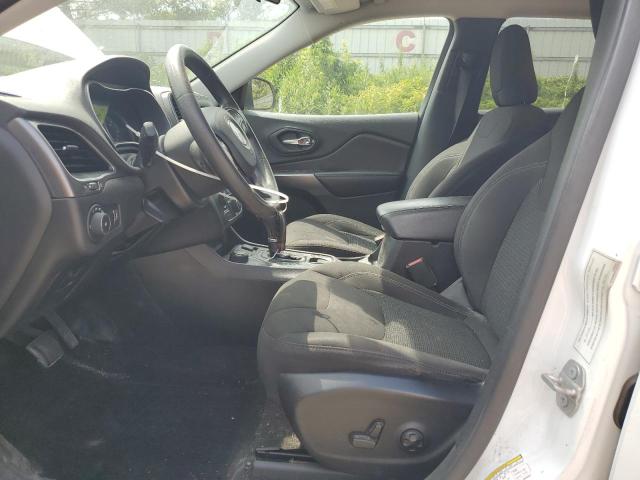 2019 JEEP CHEROKEE L 1C4PJMCX5KD250387