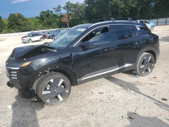 NISSAN KICKS SR