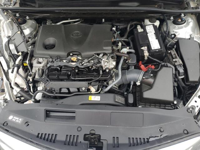 2023 TOYOTA CAMRY XSE #3284749543