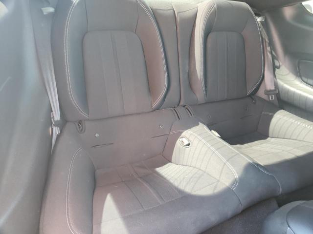 2021 FORD MUSTANG - 1FA6P8TH8M5140060