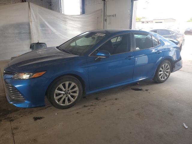 2020 TOYOTA CAMRY LE #3292369267