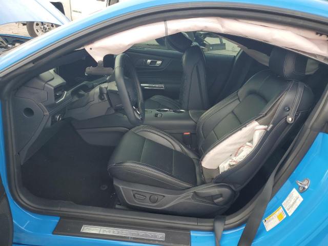 2025 FORD MUSTANG 1FA6P8TH2S5103583