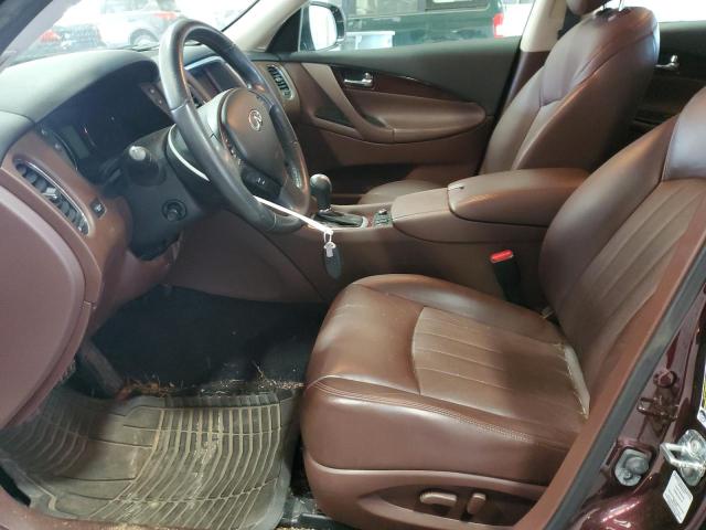 2016 INFINITI QX50 JN1BJ0RR4GM265601