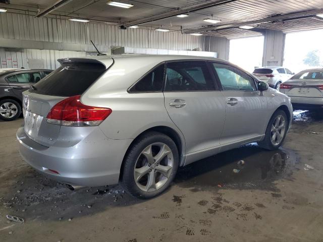 2011 TOYOTA VENZA - 4T3BK3BB6BU064030