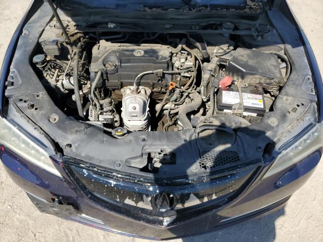 2015 ACURA TLX 19UUB1F35FA022731