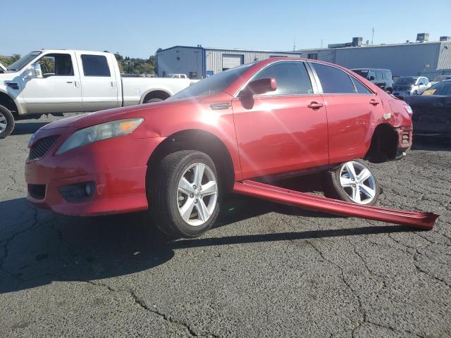 2010 TOYOTA CAMRY BASE - 4T1BF3EK2AU069622