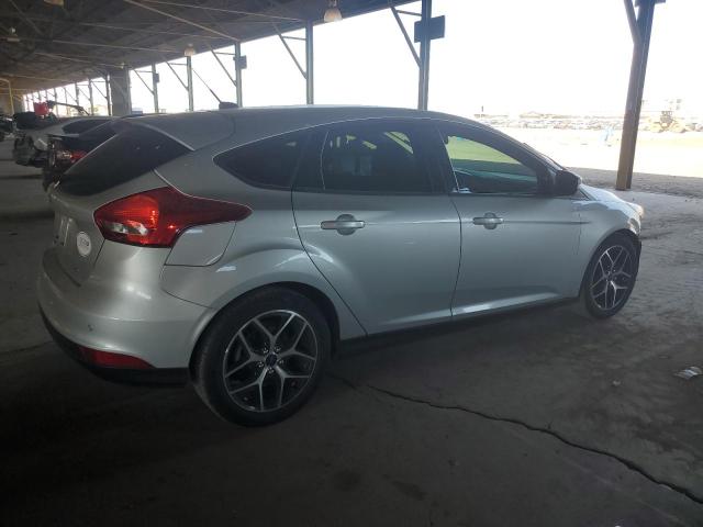 2018 FORD FOCUS SEL 1FADP3M2XJL278825