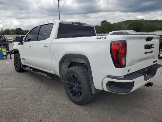 2024 GMC SIERRA K15 3GTPUCEK1RG235871