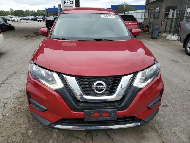 2017 NISSAN ROGUE S - JN8AT2MT5HW393986
