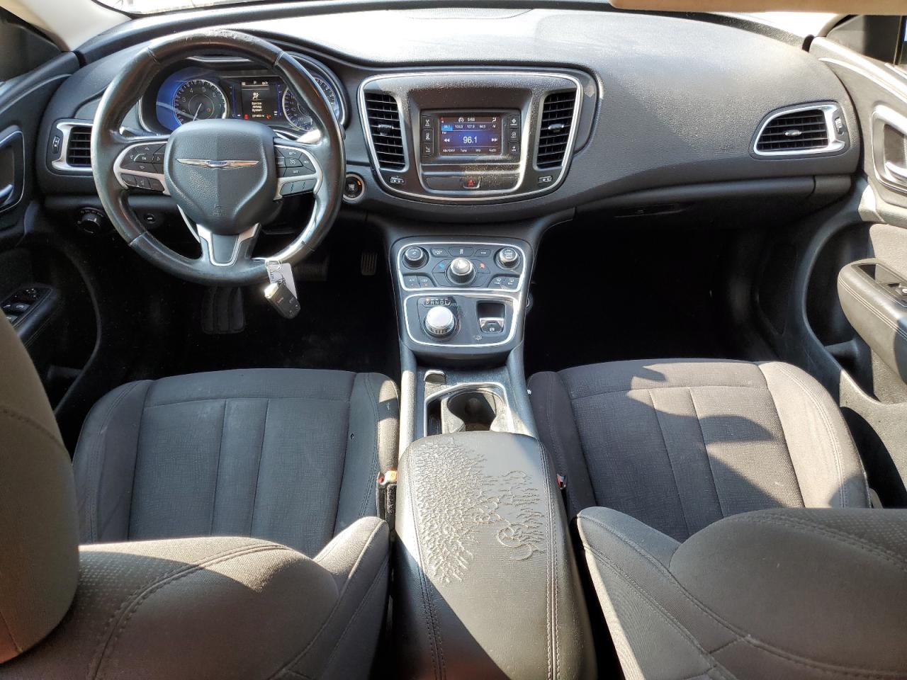 CHRYSLER 200 LIMITED