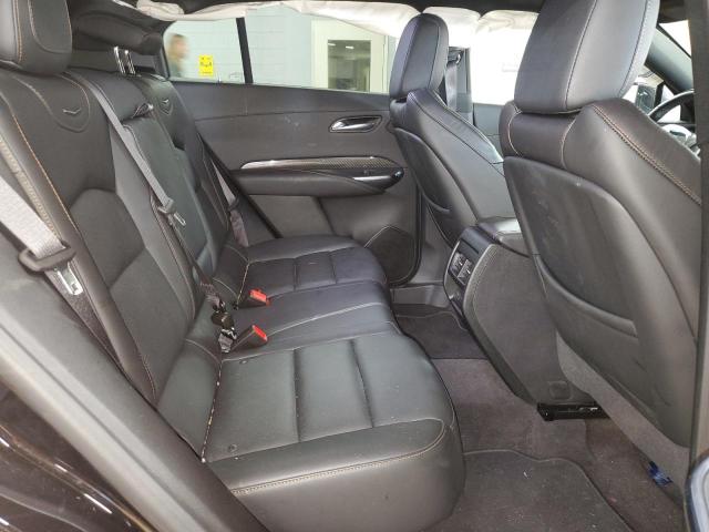 2023 CADILLAC XT4 SPORT 1GYFZFR41PF183306