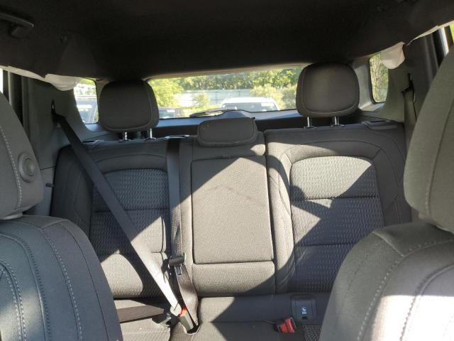 2025 CHEVROLET EQUINOX LT #3287696052