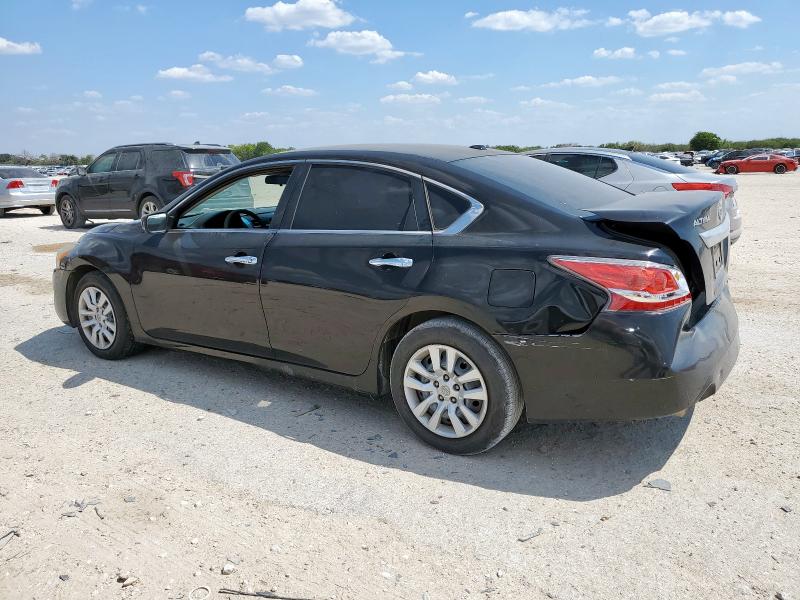 2015 NISSAN ALTIMA 2.5 1N4AL3AP6FN341655