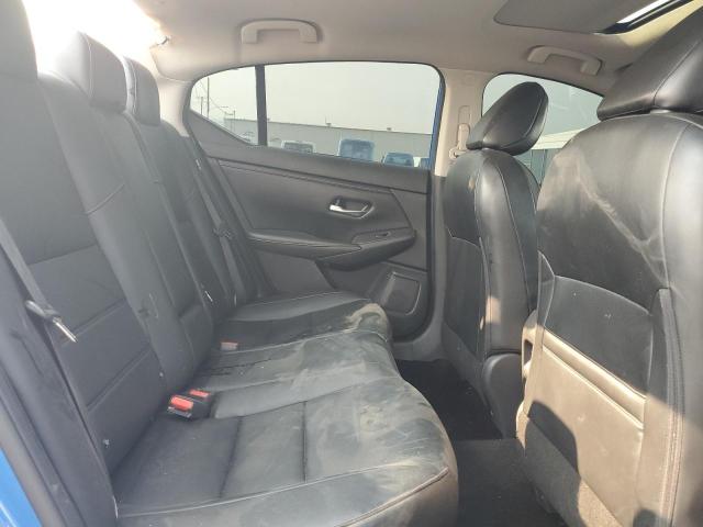 2021 NISSAN SENTRA SR 3N1AB8DVXMY272489