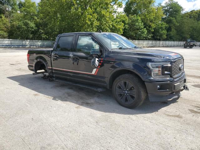2019 FORD F150 SUPER - 1FTEW1E54KFC17436