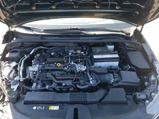 2022 TOYOTA COROLLA SE JTDP4MCEXNJ086047