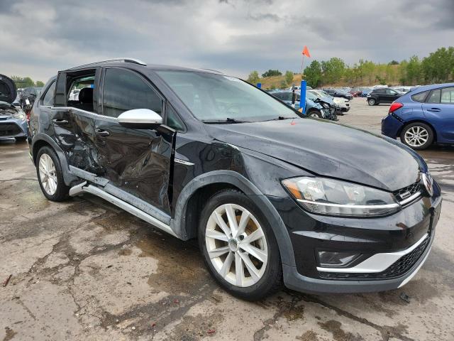 2019 VOLKSWAGEN GOLF ALLTR - 3VWM17AU9KM514676