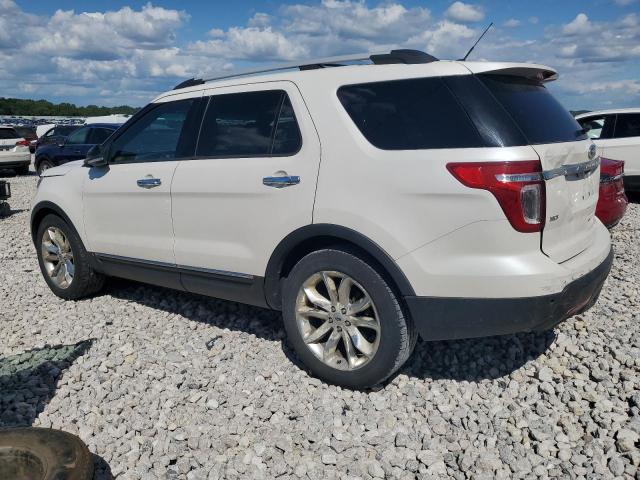2015 FORD EXPLORER XLT 1FM5K7D84FGB79714