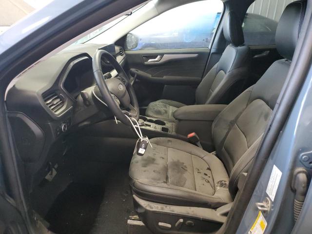 2025 FORD ESCAPE PLA 1FMCU9JZ5SUA85170