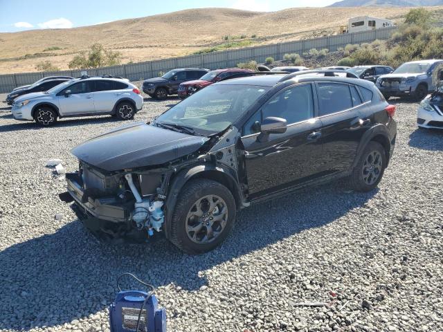 SUBARU CROSSTREK SPORT