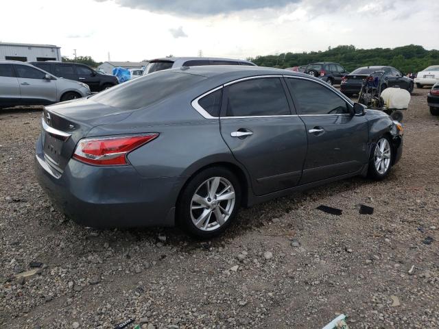 2015 NISSAN ALTIMA 2.5 #3292507685