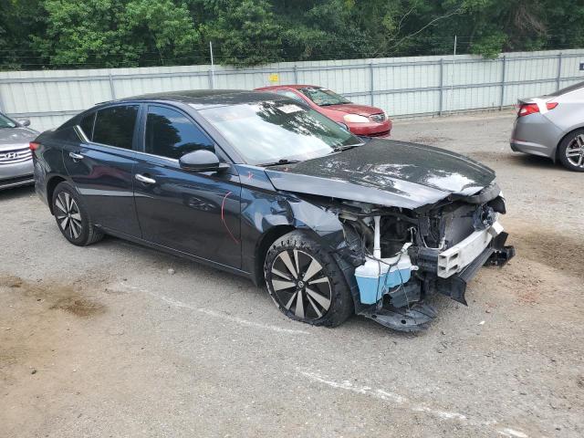 2022 NISSAN ALTIMA SV 1N4BL4DW5NN409603