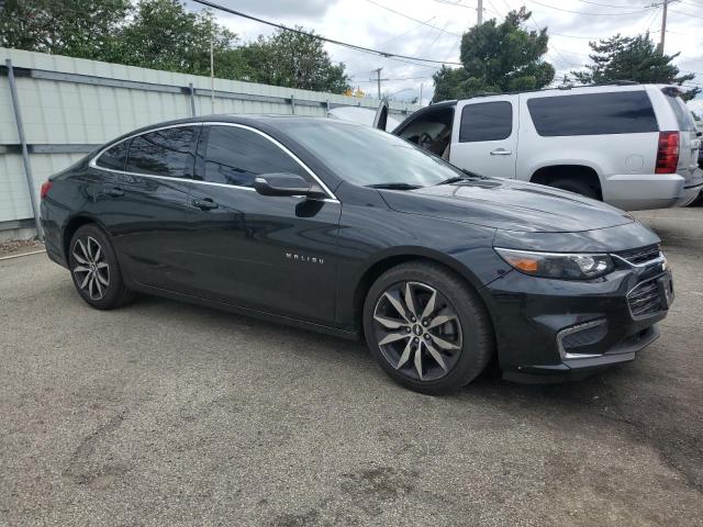 2016 CHEVROLET MALIBU LT 1G1ZE5ST4GF229777