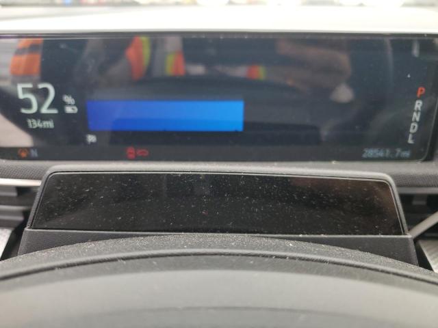 2023 FORD MUSTANG MA - 3FMTK2SU1PMA66076