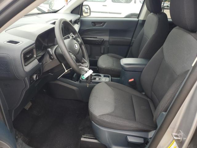 2023 FORD MAVERICK X 3FTTW8E3XPRB03031