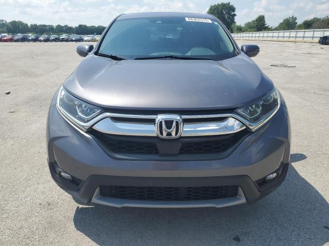 2019 HONDA CR-V EX - 5J6RW2H57KL013504
