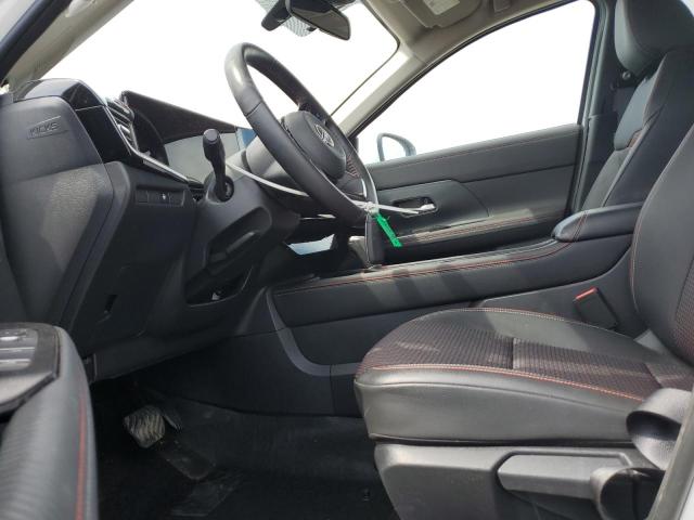 2025 NISSAN KICKS SR 3N8AP6DB9SL318501