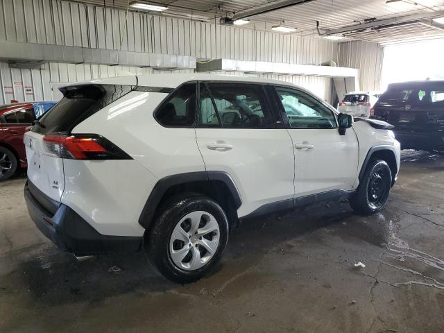 2024 TOYOTA RAV4 LE 2T3F1RFV5RW443414