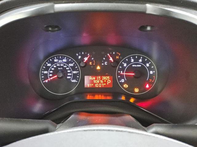 2022 RAM PROMASTER CITY TRADESMAN ZFBHRFAB1N6W53441